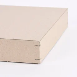 Rico Design Ritzschachtel rechteckig Graupappe 21x31x4cm