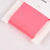 Rico Design Satinband einfarbig 38mm neonpink 3 Meter