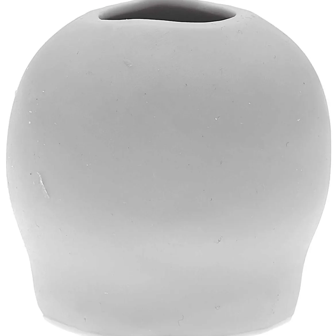 Rico Design Silikonform Kerzengießform Kugel 7,4x7,4x6,5cm