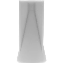 Rico Design Silikonform Kerzengießform Kegel 7,5x7,5x15cm