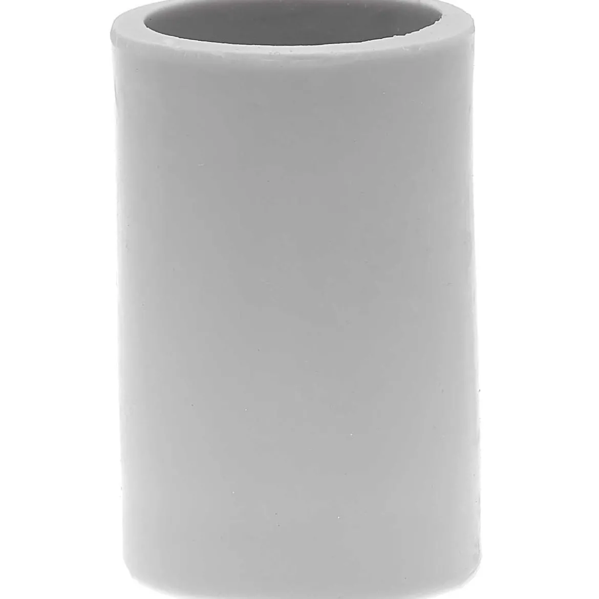 Rico Design Silikonform Kerzengießform Zylinder 6,1x6,1x9cm