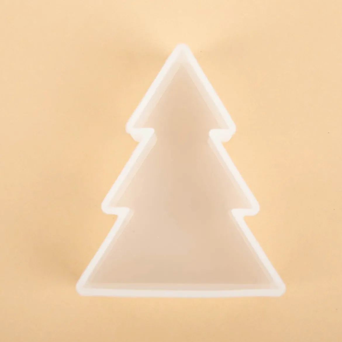 Rico Design Silikon Gießform Tannenbaum