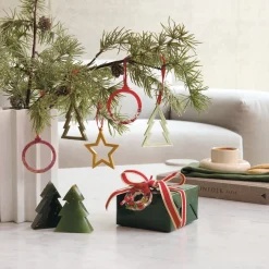 Rico Design Silikon Gießform Tannenbaum