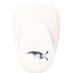 Rico Design Stanzer Fischsymbol 2,5cm