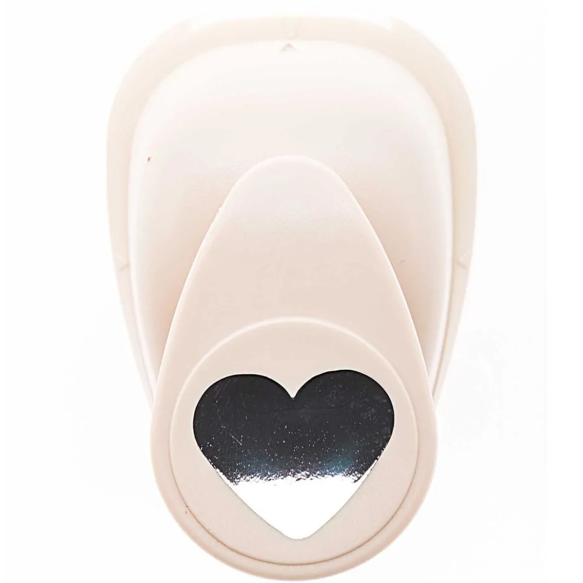 Rico Design Stanzer Herz 2,5cm