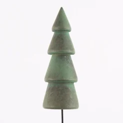 Rico Design Steckfigur Tannenbaum grün 3x16cm