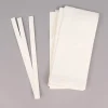 Rico Design Sterne Papiertüten Set einfarbig weiß 24 Tüten