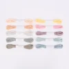 Rico Design Stickgarn Set Pastell 10teilig