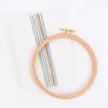 Rico Design Stickpackung Regenbogen 15,5cm
