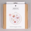 Rico Design Stickpackung Trockenblüten 15cm