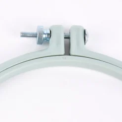 Rico Design Stickring aus Kunststoff mint 15,2cm