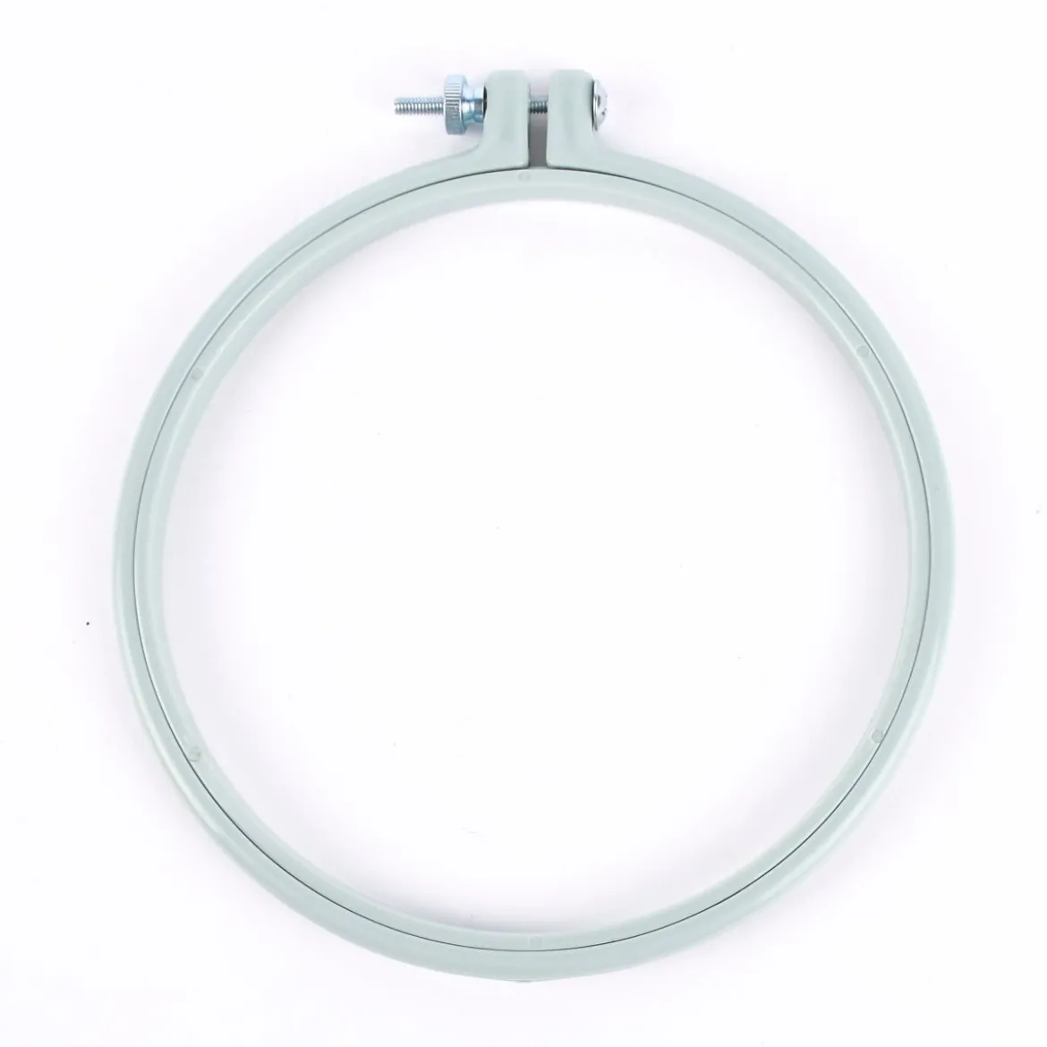Rico Design Stickring aus Kunststoff mint 15,2cm