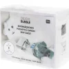 Rico Design Strickset Creative Bubble Bath Seifensäckchen Hase und Katze