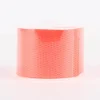 Rico Design Tüll Geschenkband Breite 4cm Neon verschiedene Farben 3 Meter