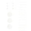 Rico Design Wachskleber transparent 30ml