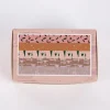 Rico Design Washi Tape 5er Set Struktur bunt 5x10m