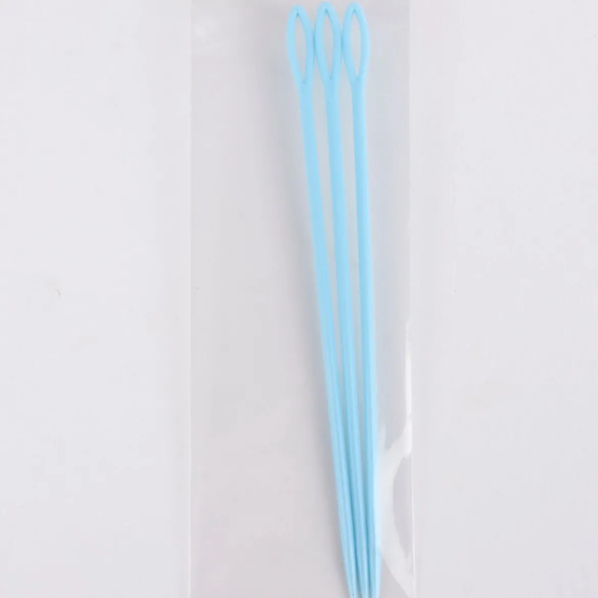 Rico Design Webnadeln lang 3 Stück 15cm