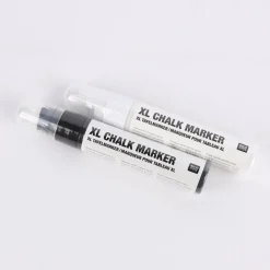 Rico Design XL-Kreidestift Flüssigkreide 15mm 25g schwarz