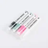 Rico Design XL-Kreidestift Flüssigkreide Set 15mm 25g 4 Farben