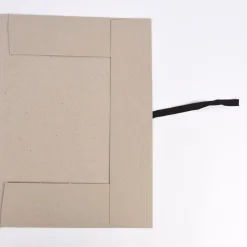 Rico Design Zeichenmappe Grau verschiedene Größen