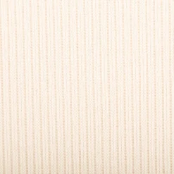 Rippjersey Rib Jersey Stoff Strickstoff Baumwolle uni natur 1,46m Breite