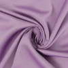 Royal Micro Satin Stoff Meterware lila 1,40m Breite
