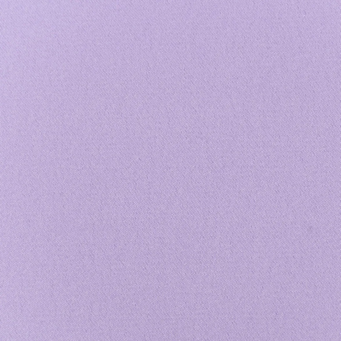 Royal Micro Satin Stoff Meterware hell lila 1,40m Breite