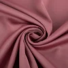 Royal Micro Satin Stoff Meterware dark rose 1,40m Breite
