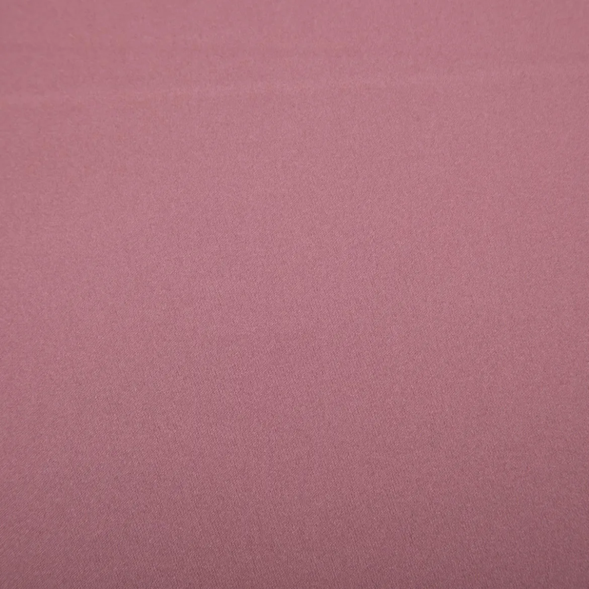 Royal Micro Satin Stoff Meterware dark rose 1,40m Breite