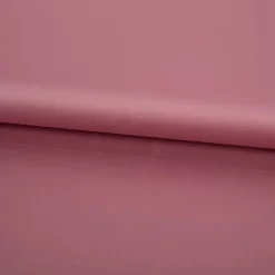 Royal Micro Satin Stoff Meterware dark rose 1,40m Breite