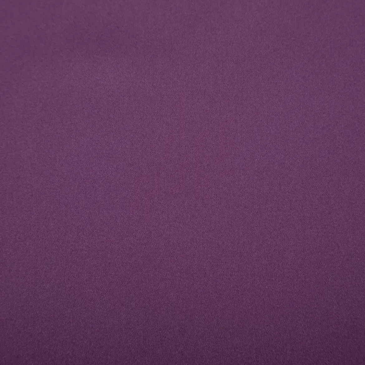 Royal Micro Satin Stoff Meterware dark purple 1,40m Breite