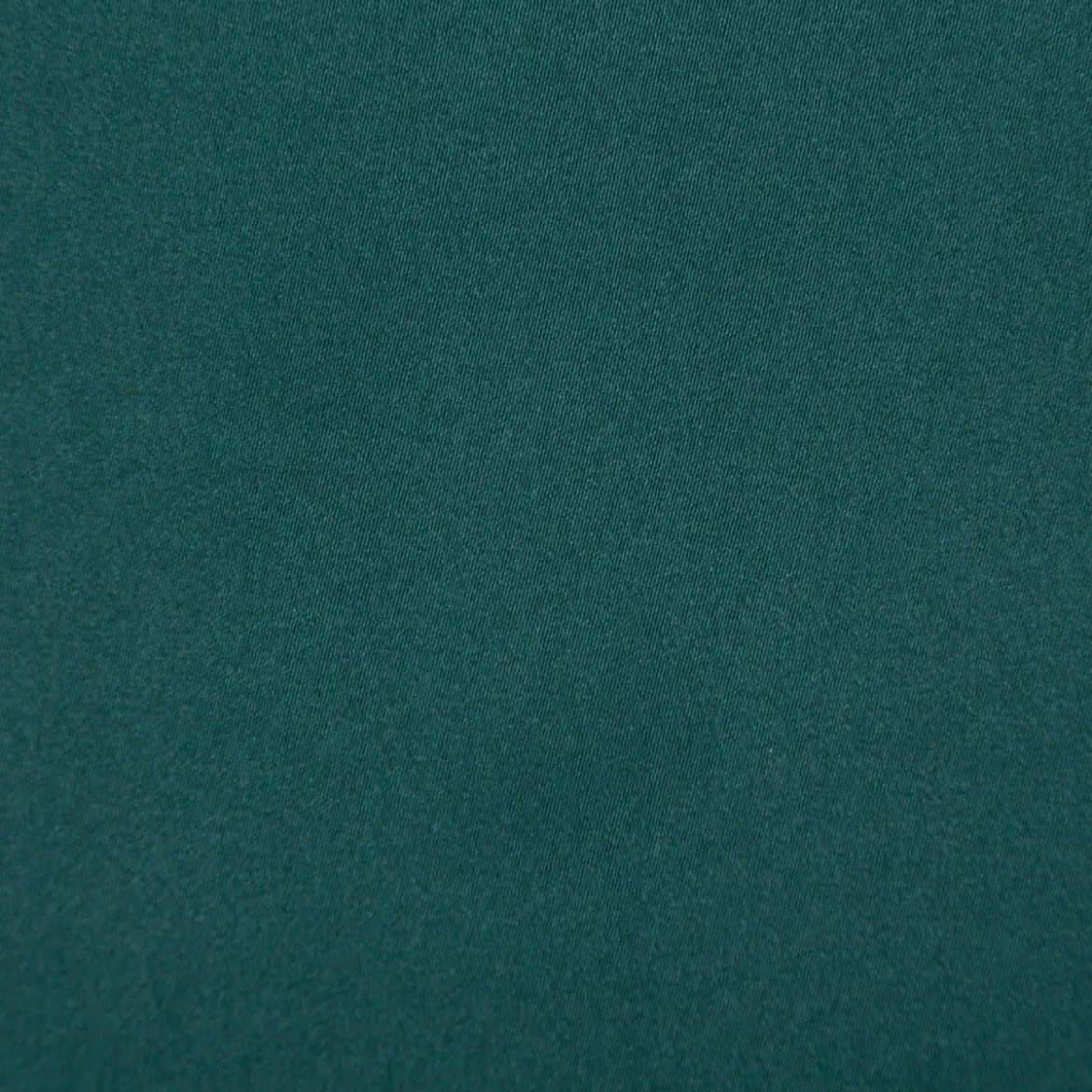 Royal Micro Satin Stoff Meterware Waldgrün 1,40m Breite
