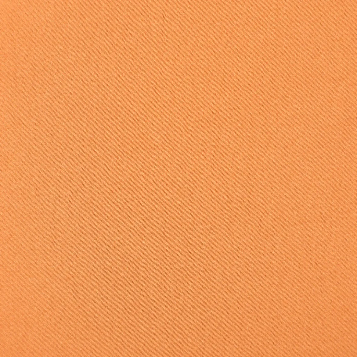 Royal Micro Satin Stoff Meterware rost 1,40m Breite
