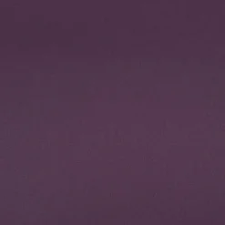Royal Micro Satin Stoff Meterware aubergine 1,40m Breite