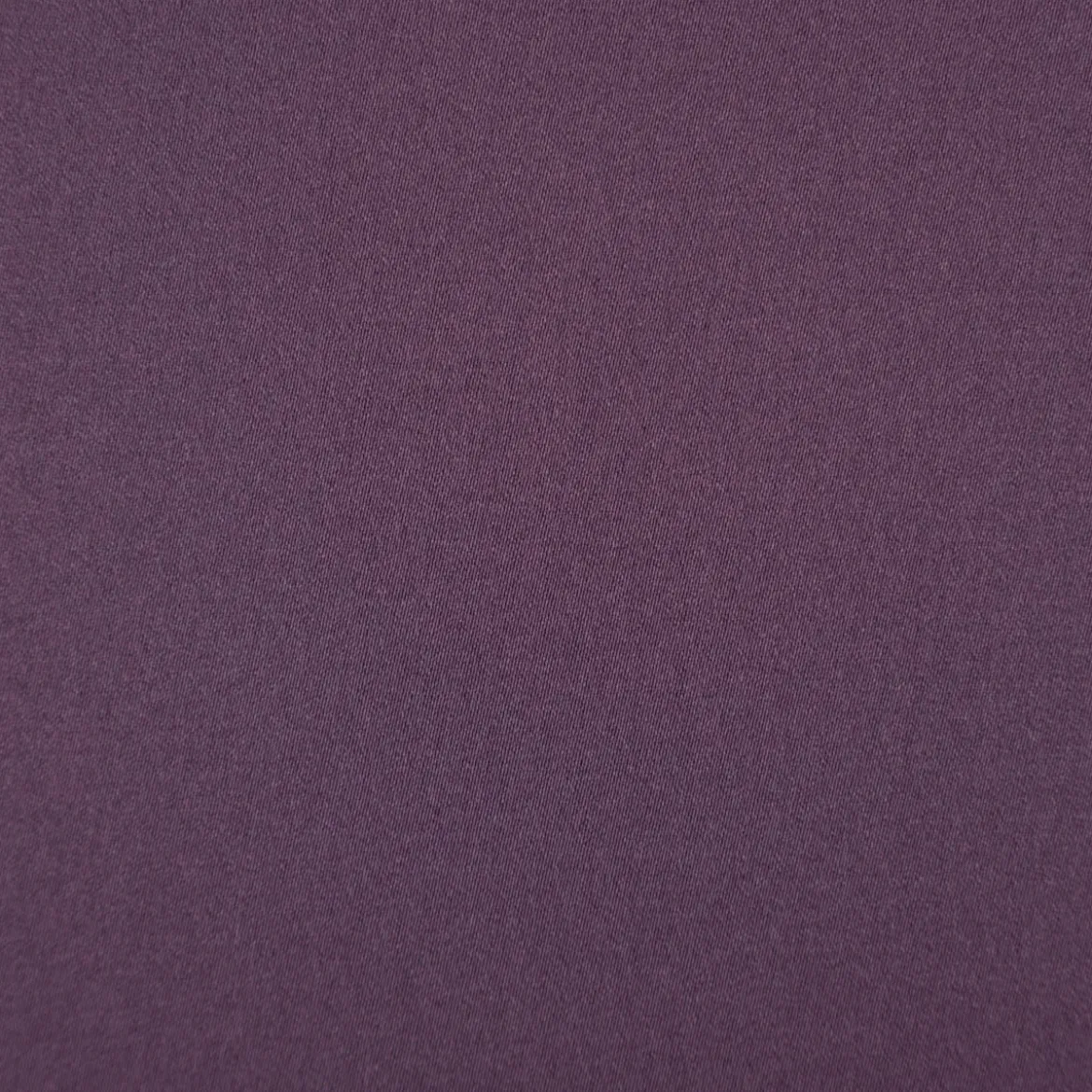 Royal Micro Satin Stoff Meterware aubergine 1,40m Breite