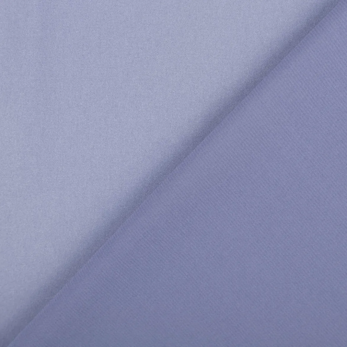 Royal Micro Satin Stoff Meterware lavendel 1,40m Breite