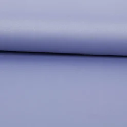 Royal Micro Satin Stoff Meterware lavendel 1,40m Breite