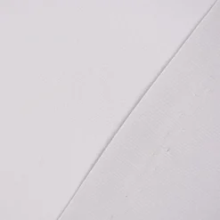 Royal Micro Satin Stoff Meterware hellgrau 1,40m Breite