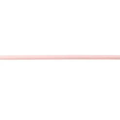 Rundgummi Gummi Band rund rosa Breite: 5mm