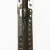 RV S2 Typ 0 Nahtfein 60 cm Fla dunkelbr.