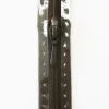 RV S2 Typ 0 Nahtfein 30 cm Fla dunkelbraun