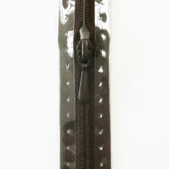 RV S2 Typ 0 Nahtfein 30 cm Fla dunkelbraun