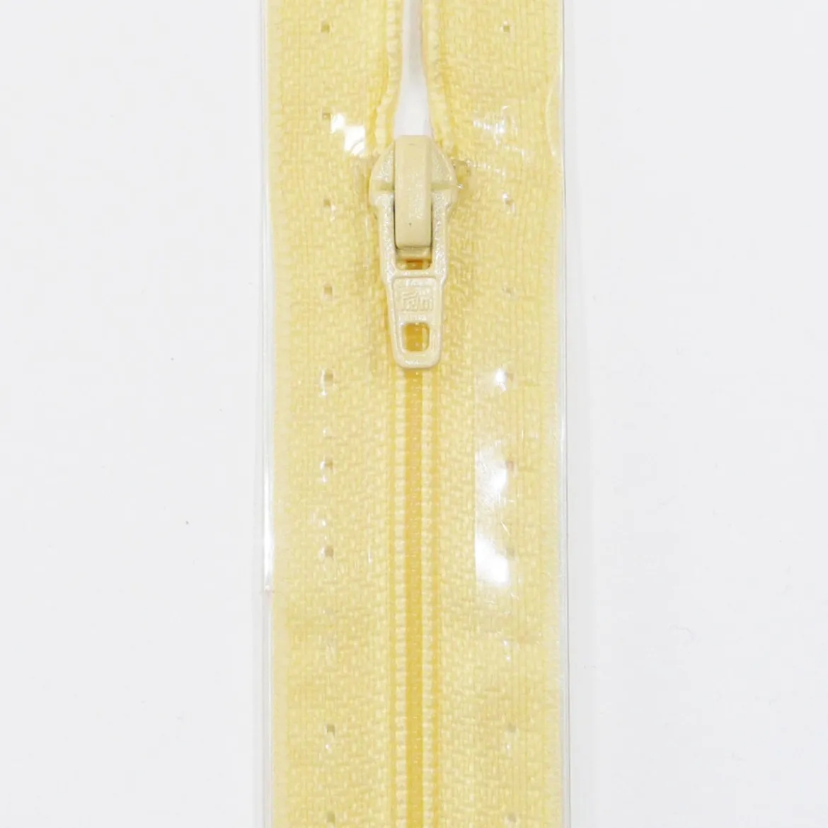 RV S1 Typ 0 ut 12 cm Fla hellgelb