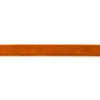 Samtband gold Meterware Breite: 15mm 100% Polyester