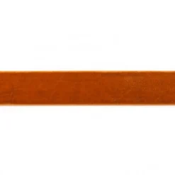 Samtband gold Meterware Breite: 25mm 100% Polyester