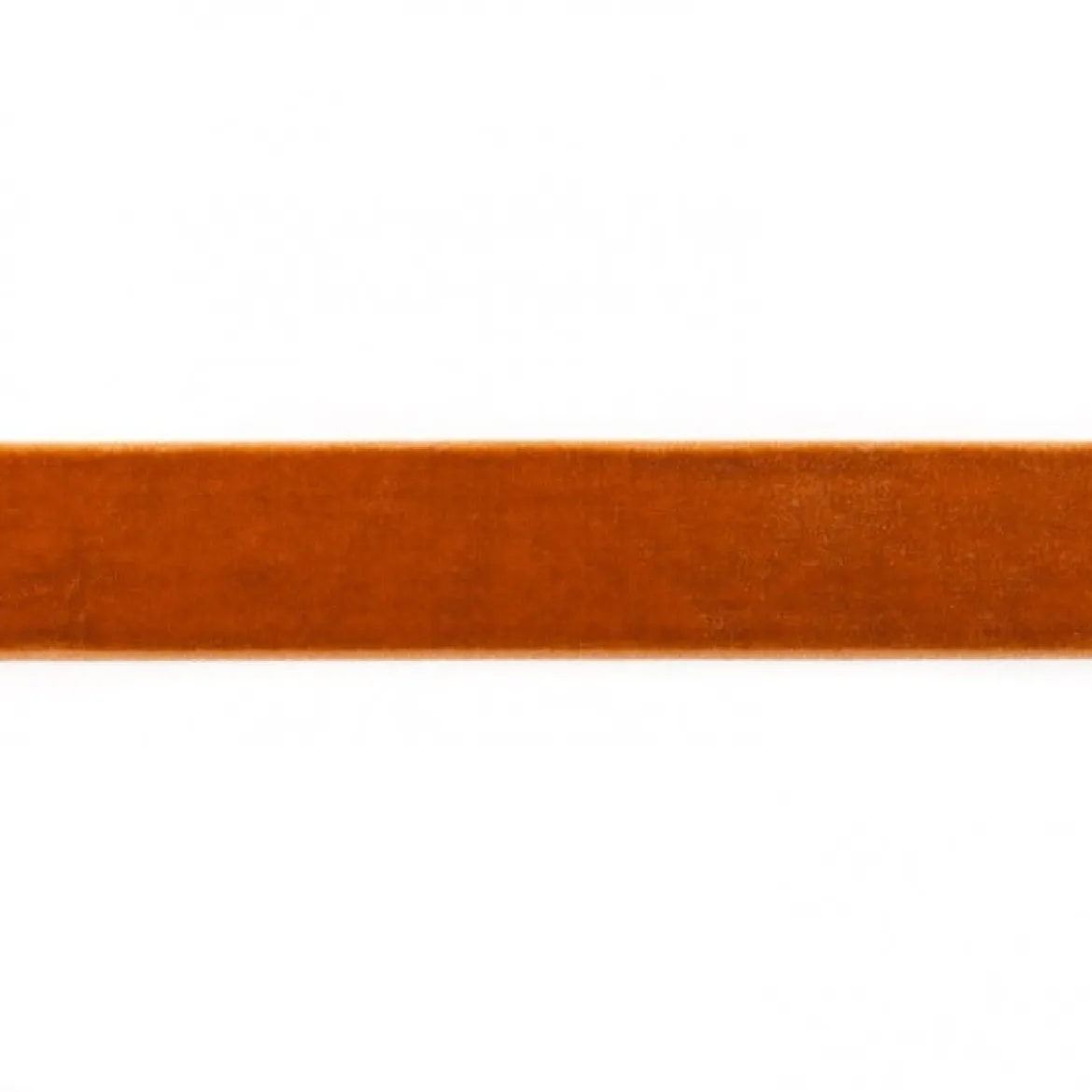Samtband gold Meterware Breite: 25mm 100% Polyester