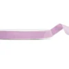 Samtband lavendel 15mm breit 1 Rolle mit 10m Dekoband & Geschenkband