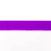 Samtband lila Meterware Breite: 25mm 100% Polyester