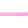 Samtband neon rosa Meterware Breite: 15mm 100% Polyester