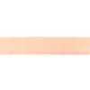 Samtband rosa Meterware Breite: 25mm 100% Polyester